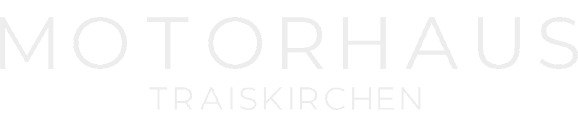Motorhaus Traiskirchen
